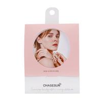 CHASESUN SILK SCRUNCHIE plaukų gumytės (3 vnt.)