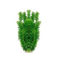 38cm Akvariumo Plastikiniai Augalai Minkštas Dirbtinis Žuvų Bakelio Dekoras Mažai Priežiūros Gėlavandeniams/Sūriavandeniams Bakeliams Akvariumo Kraštovaizdžio Ornamentas 1