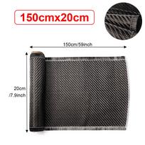 3K 200gsm Anglies Pluošto Audinys 20cm pločio Lygus Anglies Audinys Komercinėms Automobilių Dalims Sporto Įrangai Įstrižai 20cm gray
