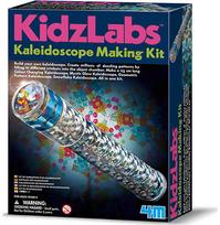 Mokslinis rinkinys 4M KALEIDOSKOPAS
