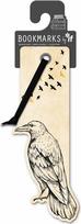 Knygų skirtukas QUIRLY Crow