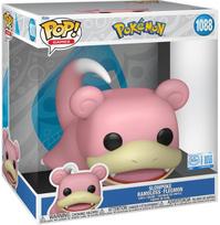 Vinilinė figūrėlė FUNKO POP! Jumbo Pokemon - Slowpoke