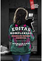 EDITAS KOMPLEKSAS. Normalūs žmonės nesišypsa - Rimantas Kmita