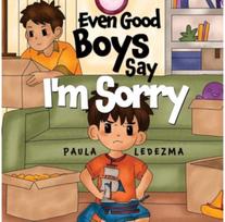 Even Good Boys Say Im Sorry