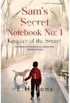 Sams Secret Notebook No: 1 - Keepers of the Secret