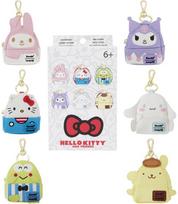 FUNKO Loungefly Mystery Mini Backpack Keychain Charm: Sanrio - Hello Kitty & Friends