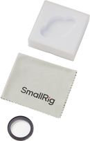 SmallRig 5872 1/4 Effect Black Mist Filter for DJI Osmo Nano