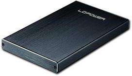 LC-Power LC-25U3-Becrux-C1 USB 3.1 Typ C / 2,5 SATAIII