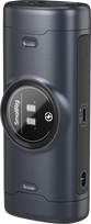 SmallRig 5107 Portable Charger Case for EN-EL15c Camera Batteries