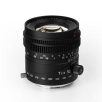 Tilt 50mm F1.4Canon RF mount