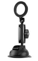TELESIN Car Suction Cup Mount, Smartphones