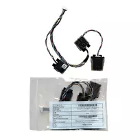 Roborock priekinio bamperio sensoriai S8 maxV Ultra
