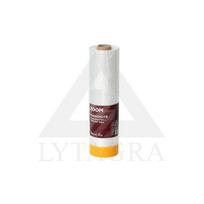 Polietileninė uždanga ZOOM su PRECISION juosta, 1400 mm x 20 m
