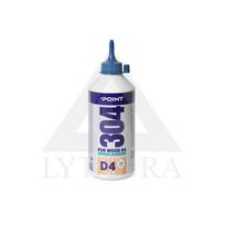 Klijai medžiui POINT 304 PUR D4 Express 750g