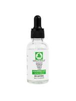 OZ Naturals 30 serumas su hialurono rūgštimi ir žaliosios arbatos ekstraktu