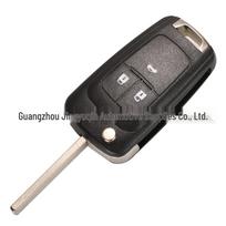Opel Buick Chevy Raktų Korpuso Pakeitimas Regal, LaCrosse, Verano, Encore, Cruze, Malibu