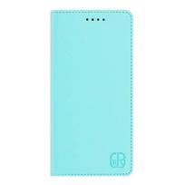 X300 X200 X100 Pro 5G Flip Case For Vivo X200 Ultra Magnetic Leather Wallet Book Funda for Vivo X100 X200 Pro Mini Luxury Cover Vivo X200 Pro šviesiai žalios spalvos