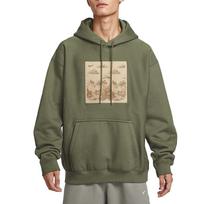 Nike Solo Swoosh Comfortable Soft Hoodie Men hoodies HV4115-222 M