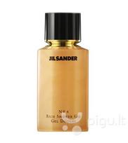 Dušo želė Jil Sander No.4 moterims 150 ml