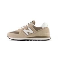 New Balance Nb 574 Universalūs Madingi Patogūs Bėgimo Bateliai Unisex Sportbačiai U574DE2 37.5