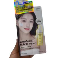 [TENZERO] Švytėjimo suteikiantis putojantis tonikas 150ml