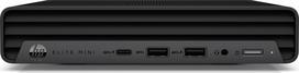 HP Elite Mini 800 G9 Intel Core i9-14900T 64GB 1TB/SSD Windows 11 Pro 3 metų garantija (DE) | 5M9Z5EA#ABD | 198828778925