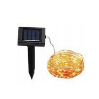 Sodo girlianda SUNLIGHT SOL0067 9,9+1,5m 100 LED