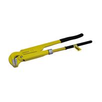 Santechniko raktas CROWNMAN 0571515, 1.5", 90°, Cr-V