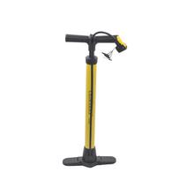 Rankinė metalinė pompa su plastikine rankena CROWNMAN 44x600mm