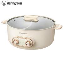 Westinghouse 6L daugiafunkcinis elektrinis karštasis puodas CN kištukas (adapteris įtrauktas)