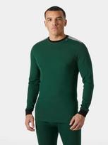 HELLY HANSEN Vyriški termo marškinėliai ir tamprės, COMFORT DRY 2PACK