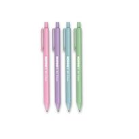 Automatinis pieštukas KORES M2 GRAFITOS 0.5 mm HB, pastelinės spalvos