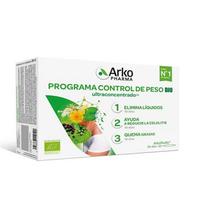 Arkopharma Svorio Kontrolės Programa 30 Dienų 10ml