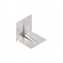 Montavimo Kampas Arras 71351, 90 x 90 x 90 x 2.5 mm, su kabliukais