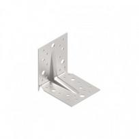 Montavimo Kampas Arras 71354, 105 x 105 x 90 x 2.5 mm, su kabliukais