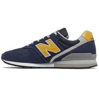 New Balance 996 Pigment Varsity Gold Unisex sportbačiai Mėlyni CM996SHC 38