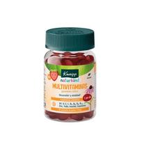 Kneipp Vaikų Multivitaminai 30 Gumyčių