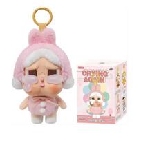 NAUJIENA! POP MART CRY BABY serijos lėlė - siurprizas