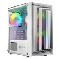 Kompiuteris VIST White RYZEN 7 5700G 32GB RX VEGA8 SSD 1TB WIFI W11