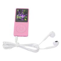 MP3 grotuvas MP3/MP4 grotuvas, 1.8" ekranas, 8GB atmintis, 64GB SD