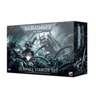 Warhammer 40,000: Ultimate Starter Set, 40-05