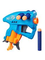 Šautuvas - blasteris Nerf Nanofire