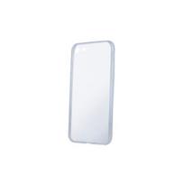 iLike Samsung Galaxy A32 4G plonas dėklas 1 mm permatomas