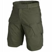 Trumpi šortai, Helikon-Tex, UTS Rip-Stop, Olive Green