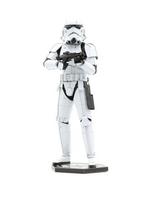 Metalinis konstruktorius Metal Earth 3D Greideris CAT