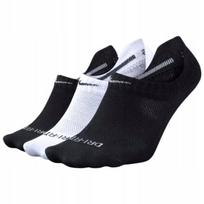 Nike sportinės kojinės iki kulkšnių, 3 vnt., sx4492 901, 38-42 dydis, 38-42