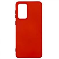 „Evelatus Samsung Galaxy S20 Fe/ S20 Fe 5G Nano Silicone Case“ minkšta lietimas TPU raudona spalva