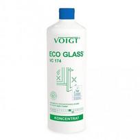 Eko glass stiklų valiklis, 1 l