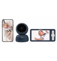 Beaba Video auklė  Zen Premium, Night Blue (kopija)