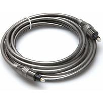 Kabel Hosa Toslink - Toslink 6m Black (OPM-320) | OPM-320 | 728736021945